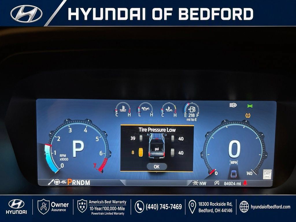Used 2025 Ford F150 Raptor AWD/4WD image 19