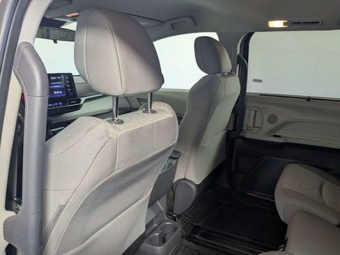 Used 2021 Toyota Sienna LE FWD image 33