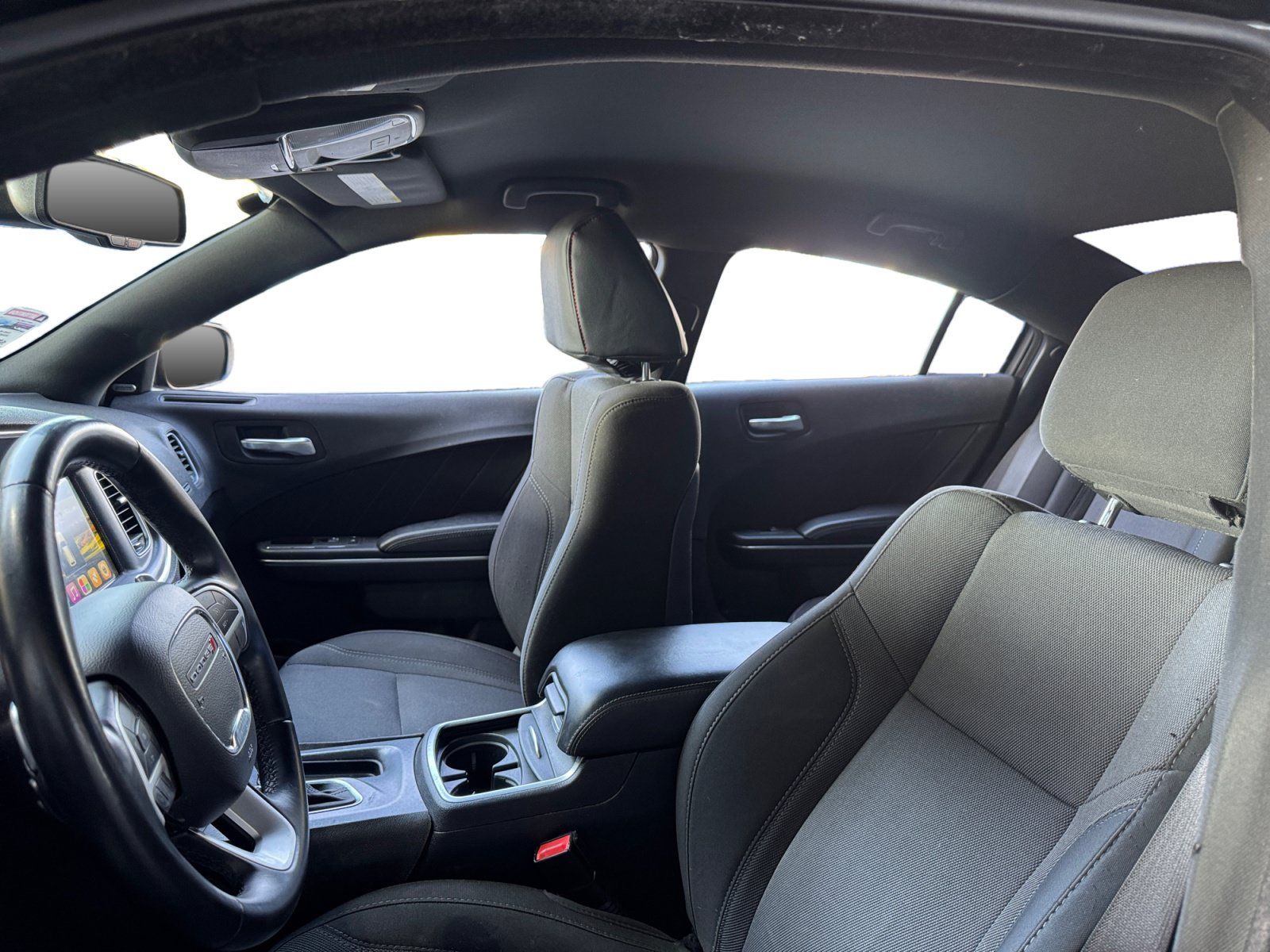 Used 2016 Dodge Charger R/T RWD image 9