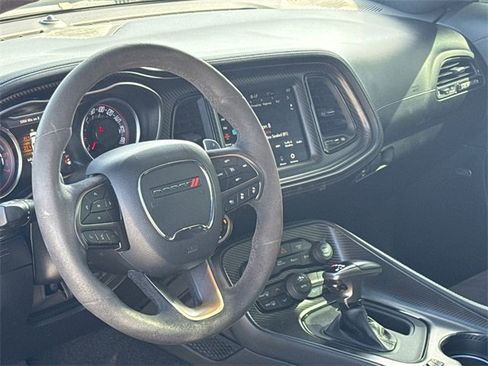 Used 2021 Dodge Challenger R/T Scat Pack w/ 1320 Plus Group image 17