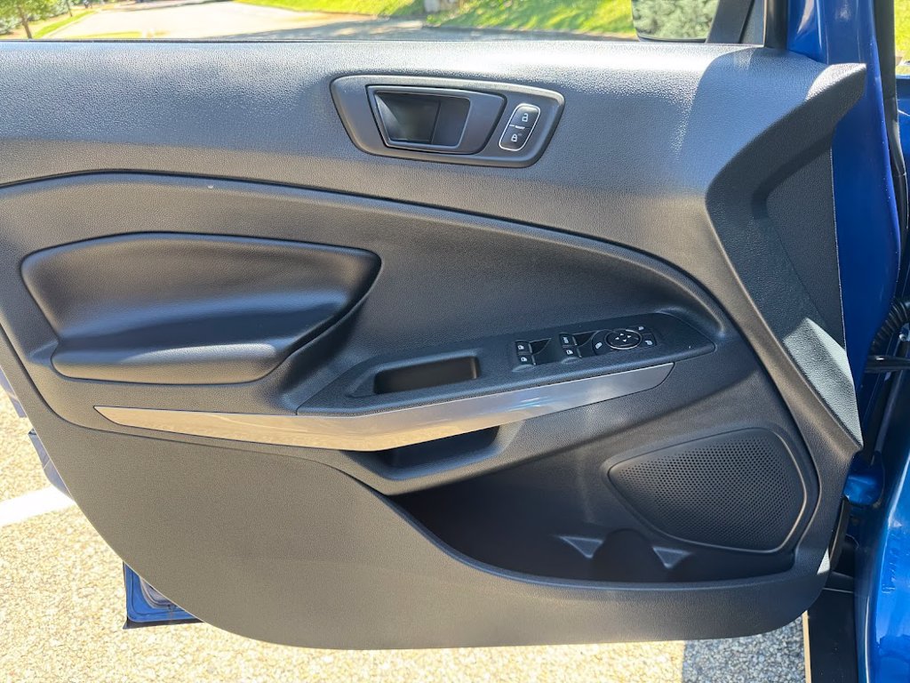 Used 2019 Ford EcoSport SES AWD/4WD image 6