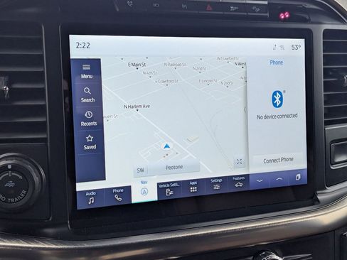 Used 2021 Ford F150 King Ranch w/ Equipment Group 601A High image 18