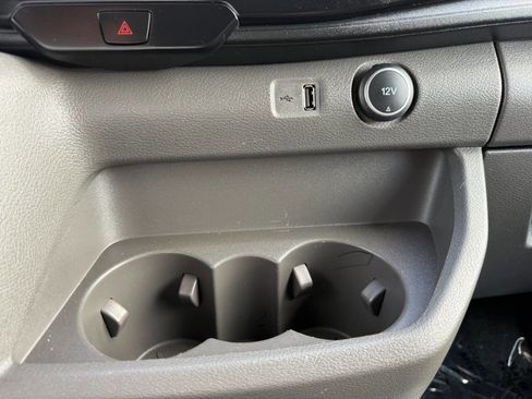 Used 2023 Ford Transit 350 Medium Roof AWD image 41