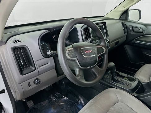 Used 2019 GMC Canyon 2WD Crew Cab w/ Convenience Package image 14
