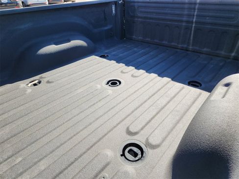 New 2025 RAM 2500 Laramie w/ Night Edition image 10