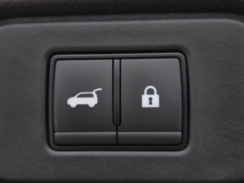 New 2026 Nissan Pathfinder SV FWD image 10