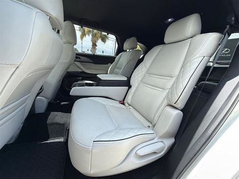 Used 2022 MAZDA CX-9 Signature AWD/4WD image 11
