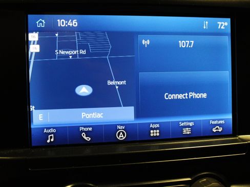 Used 2023 Ford F150 XL w/ STX Appearance Package RWD image 25