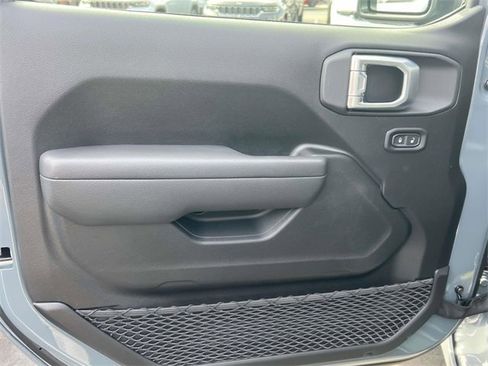 New 2026 Jeep Wrangler Sport image 24