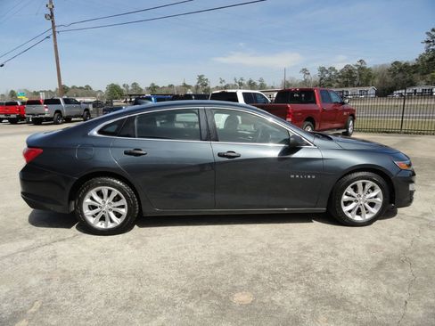 Used 2019 Chevrolet Malibu LT image 5
