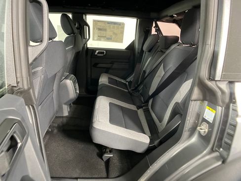 New 2025 Ford Bronco Base image 30