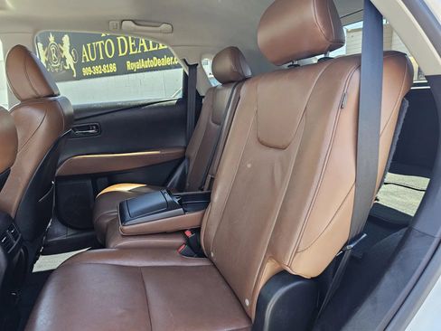 Used 2015 Lexus RX 350 FWD image 19