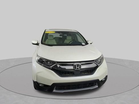 Used 2017 Honda CR-V EX-L image 3