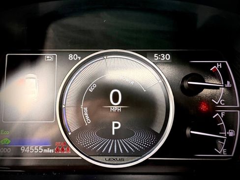 Used 2021 Lexus ES 300h w/ Premium Package FWD image 21