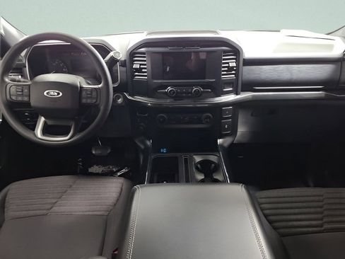 Used 2021 Ford F150 XL w/ STX Appearance Package AWD/4WD image 24