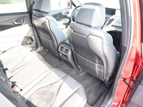 Used 2023 Acura RDX A-Spec image 45