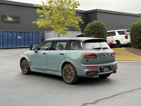 Used 2024 MINI Cooper Clubman S w/ MINI Untold Edition FWD image 13