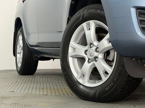 Used 2010 Toyota RAV4 4WD V6 image 16