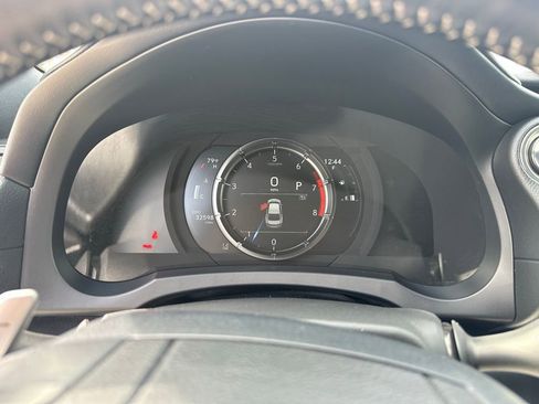 Used 2023 Lexus IS 350 F Sport w/ Handling Package image 12