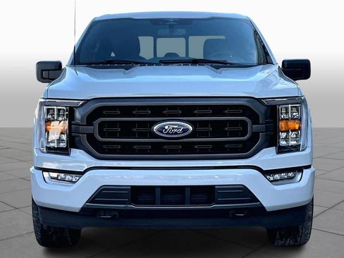 Used 2023 Ford F150 XLT w/ Equipment Group 302A High image 3