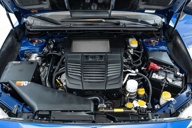 Used 2020 Subaru WRX AWD/4WD image 36