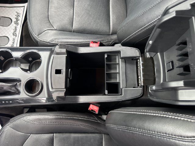 Used 2018 Ford Explorer Limited w/ Ford Safe & Smart Package FWD image 25