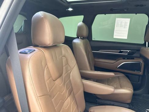 Used 2021 Kia Telluride SX w/ SX Prestige Package AWD/4WD image 13