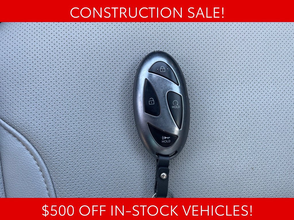 Used 2025 Hyundai Santa Cruz SEL AWD/4WD image 30