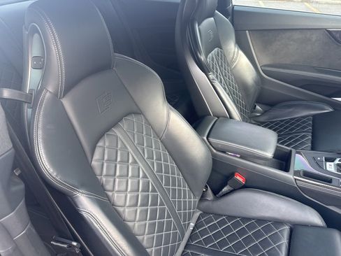 Used 2018 Audi S5 Prestige image 4