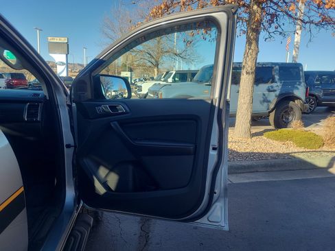 Certified 2022 Ford Ranger XLT w/ Equipment Group 302A High image 16