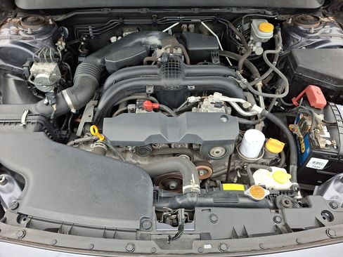 Used 2015 Subaru Legacy 2.5i AWD/4WD image 24