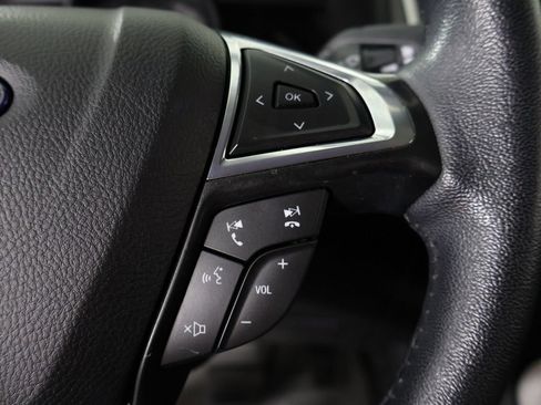 Used 2024 Ford Edge SEL AWD/4WD image 44