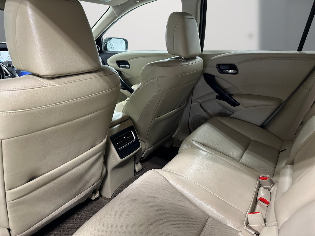 Used 2016 Acura RDX w/ Technology Package FWD image 15