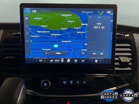 Used 2023 Ford Transit 350 XLT image 32