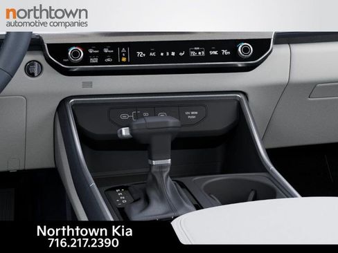 New 2026 Kia Carnival SX Prestige image 24