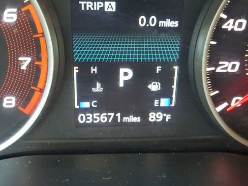 Used 2023 Mitsubishi Eclipse Cross LE AWD/4WD image 21