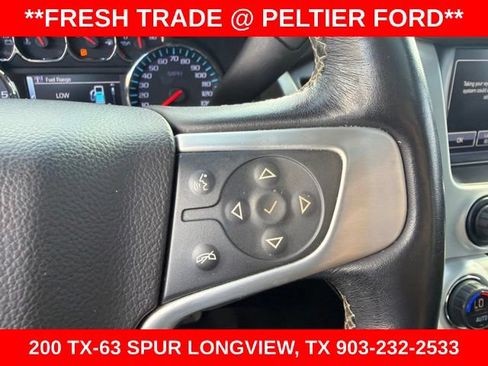 Used 2020 GMC Yukon SLT w/ Open Road Package AWD/4WD image 25