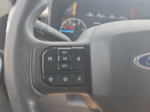 Used 2025 Ford F350 XLT AWD/4WD image 24