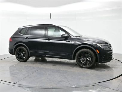 Used 2023 Volkswagen Tiguan SE R-Line