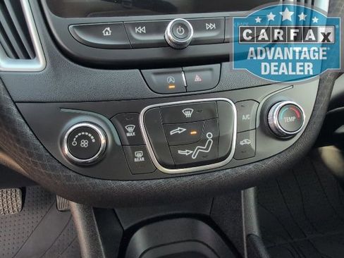 Used 2022 Chevrolet Malibu RS image 20