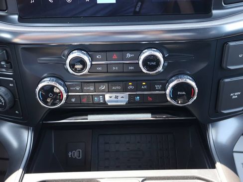 Used 2025 Ford F150 Tremor w/ Equipment Group 402A High AWD/4WD image 14