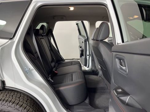 New 2026 Nissan Rogue SV w/ Rock Creek Premium Package image 44