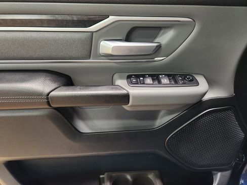 Used 2019 RAM 1500 Big Horn RWD image 44