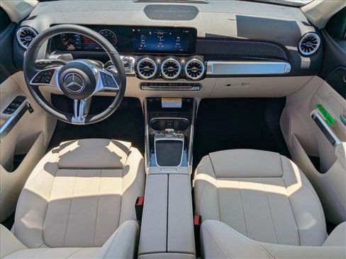 New 2025 Mercedes-Benz GLB 250 GLB 250 image 13
