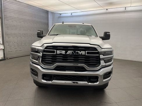 New 2026 RAM 2500 Tradesman image 6