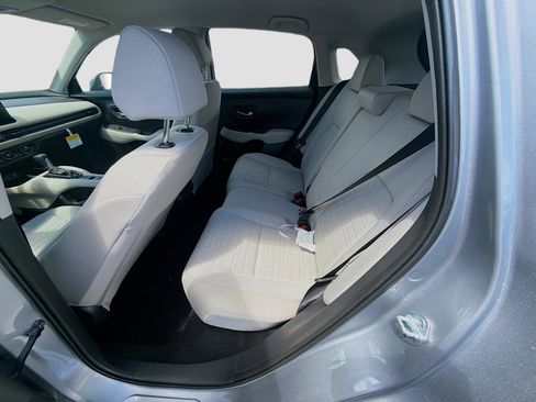 New 2026 Honda HR-V LX image 20