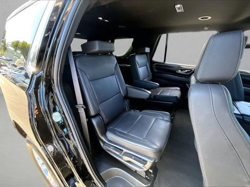 Used 2024 Chevrolet Tahoe LT RWD image 28