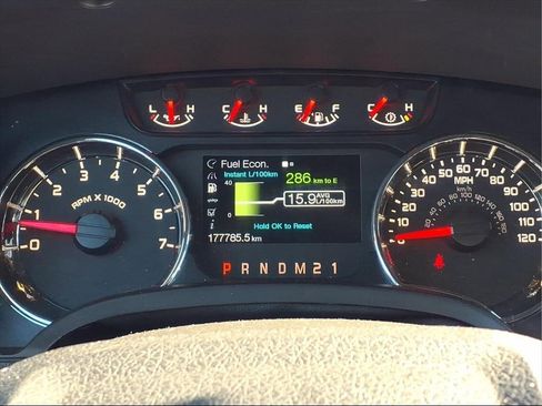 Used 2013 Ford F150 FX4 w/ Luxury Equipment Group image 11