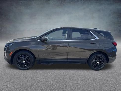 Used 2024 Chevrolet Equinox LT FWD image 10