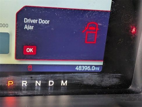 Used 2022 Ford Bronco Big Bend image 22